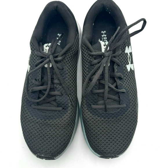 UNDER ARMOUR | Women's size 9.5 Charged Pursuit 3 Running Shoes - Picture 5 of 9
